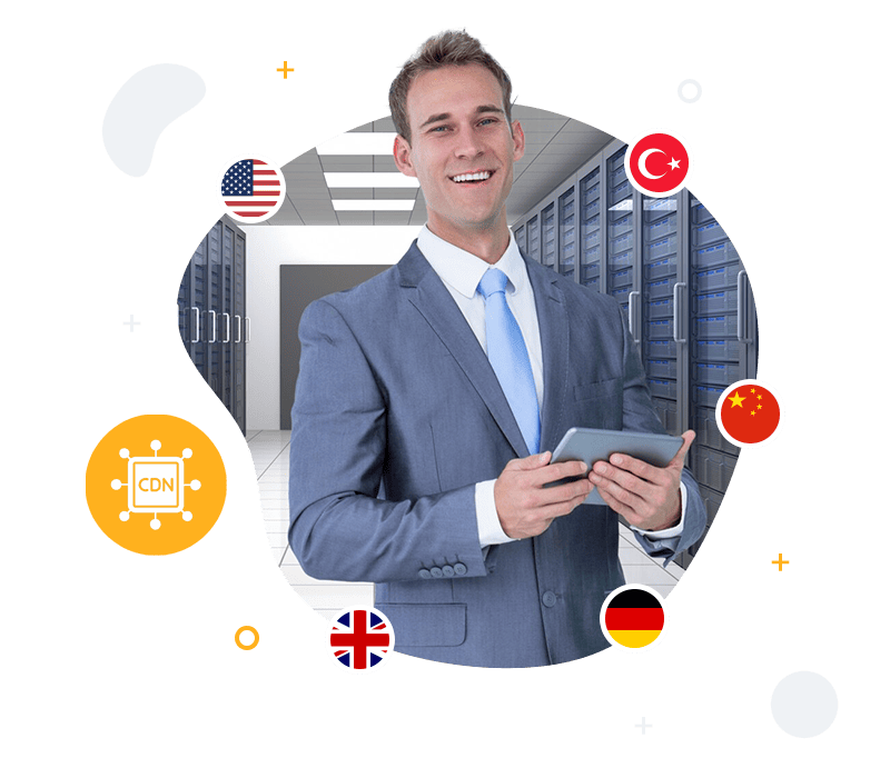 Hosting Nedir?