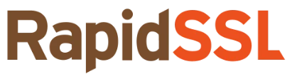RapidSSL Standart